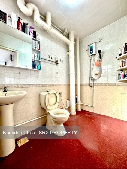 Blk 471 Segar Road (Bukit Panjang), HDB Executive #443077091